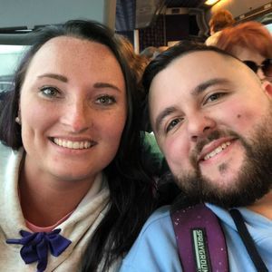 Meet your Posher, Kaitlyn